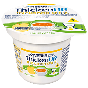 ThickenUp® Thickened Drink