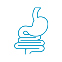 Gastro-intestinale symptomen