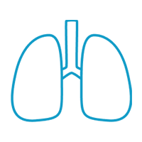 Symptômes respiratoires