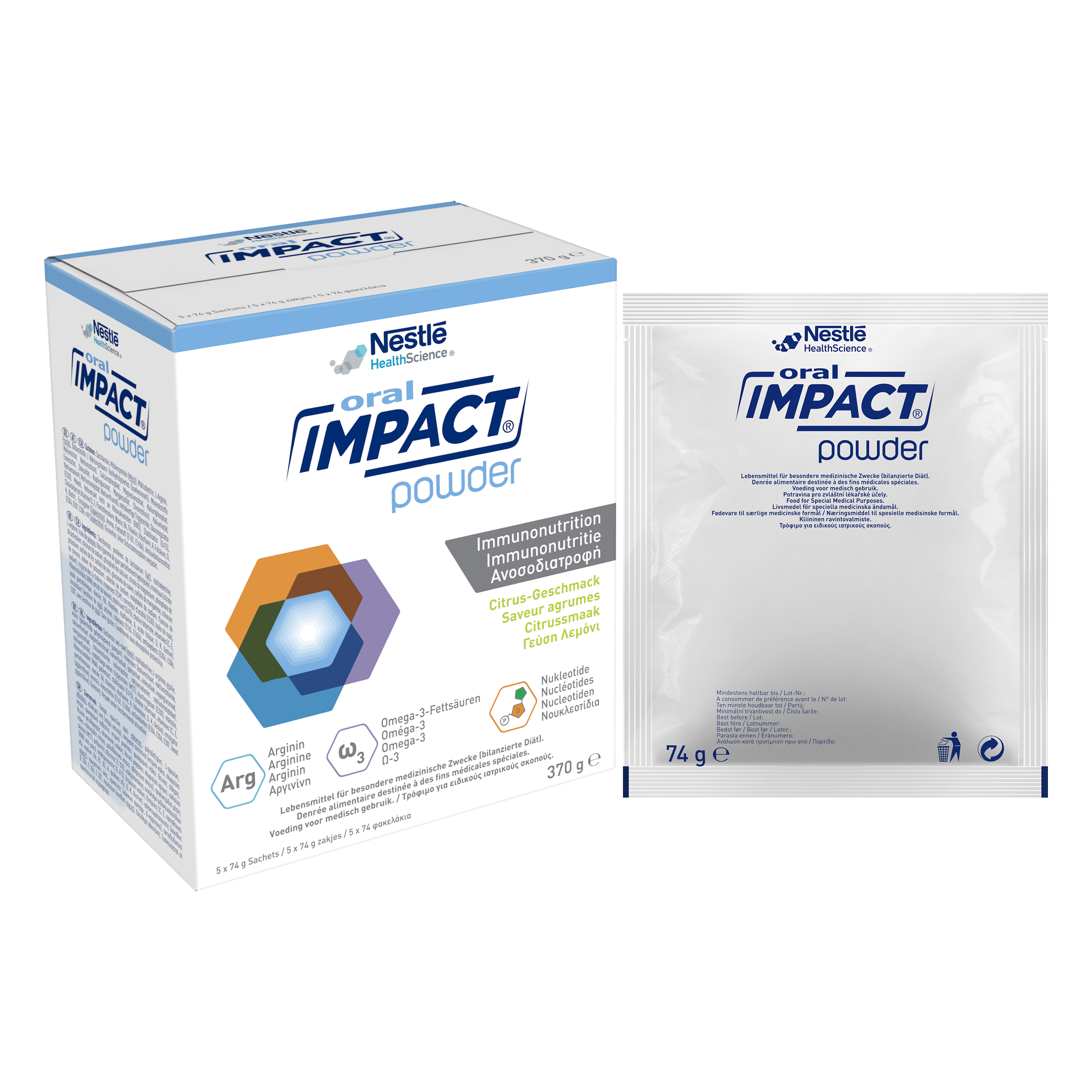 Oral Impact®