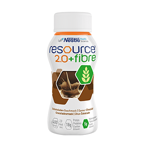 Resource 2.0 Fibre chocolade