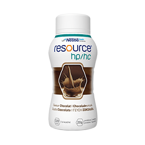 Resource HPHC Chocolade