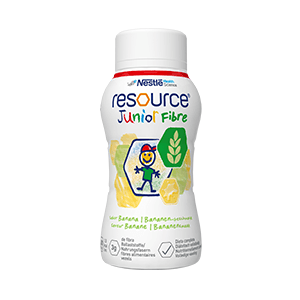 Resource Junior fibre banaan