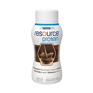 Resource protein