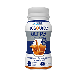 Resource Ultra Caramel