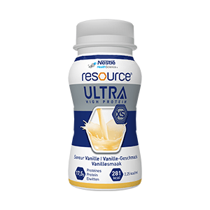 Resource Ultra vanille