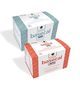 Basecal100,200 260,285