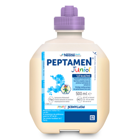 PEPTAMEN® Junior