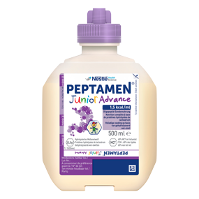 PEPTAMEN® Junior Advance