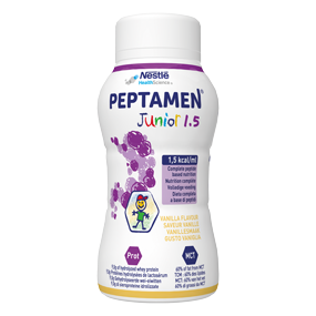 PEPTAMEN® Junior 1.5