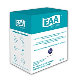 EAA Supplement™