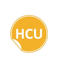 HCU-BADGE