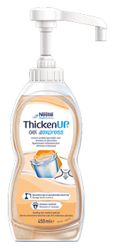 ThickenUp® Gel Express