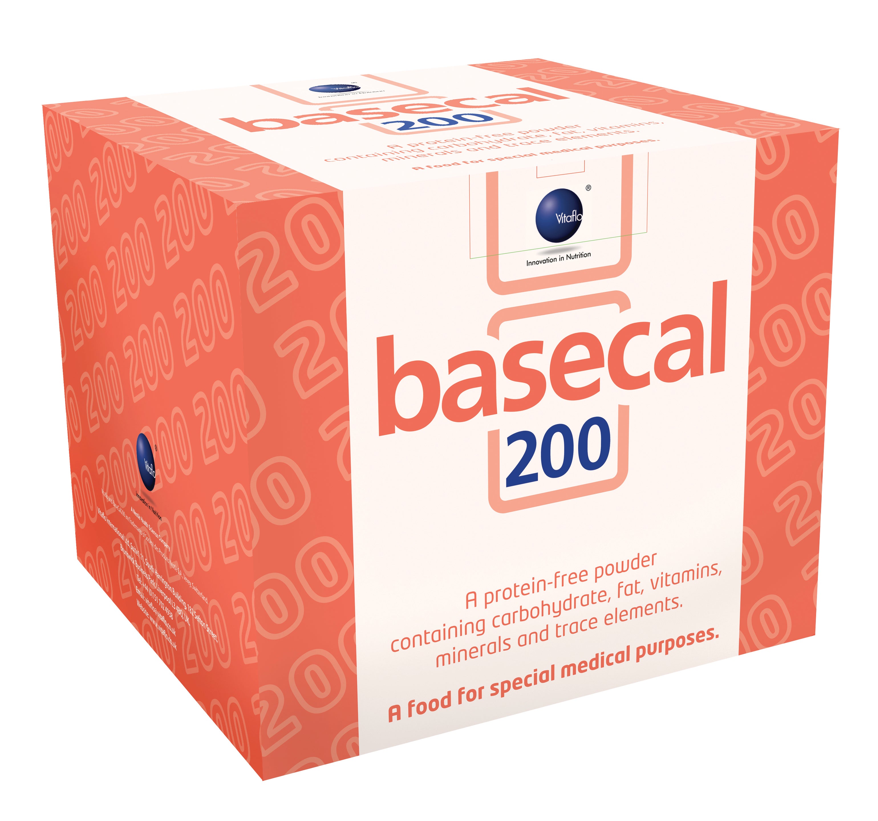  basecal®