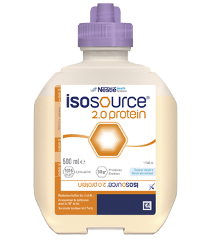 Isosource® 2.0 Protein 