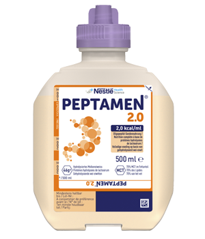 Peptamen 2.0 - 500ml