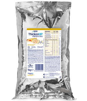 ThickenUp® Instant Mix Eieren op zijn provençaals 