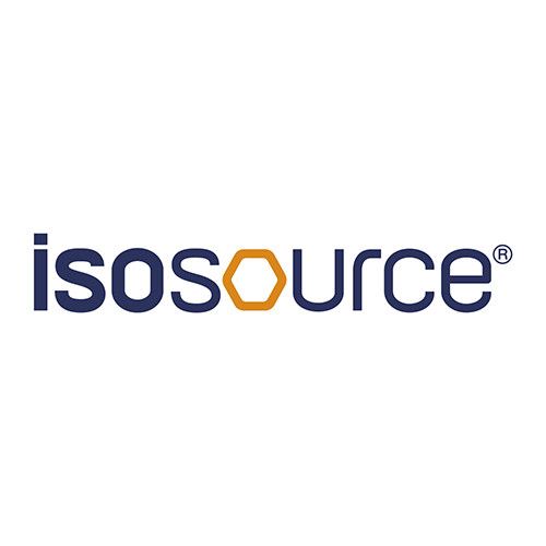 Isosource