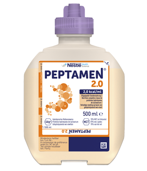Peptamen® 2.0 (500ml e) 
