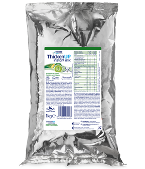 ThickenUp® Instant Mix Pommes de terre et légumes  