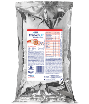 ThickenUp® Instant Mix Riz tomate  