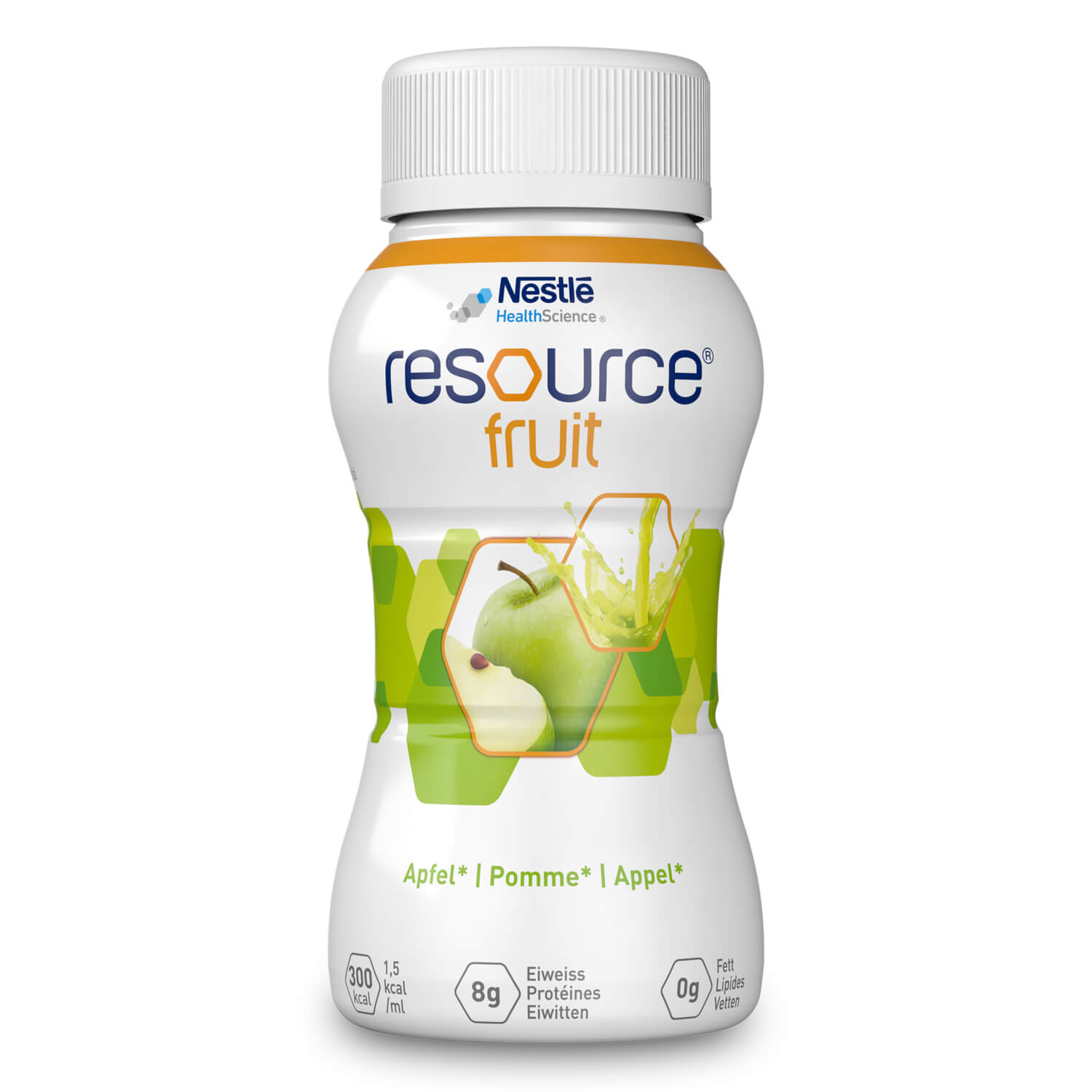 Resource Fruit Appel