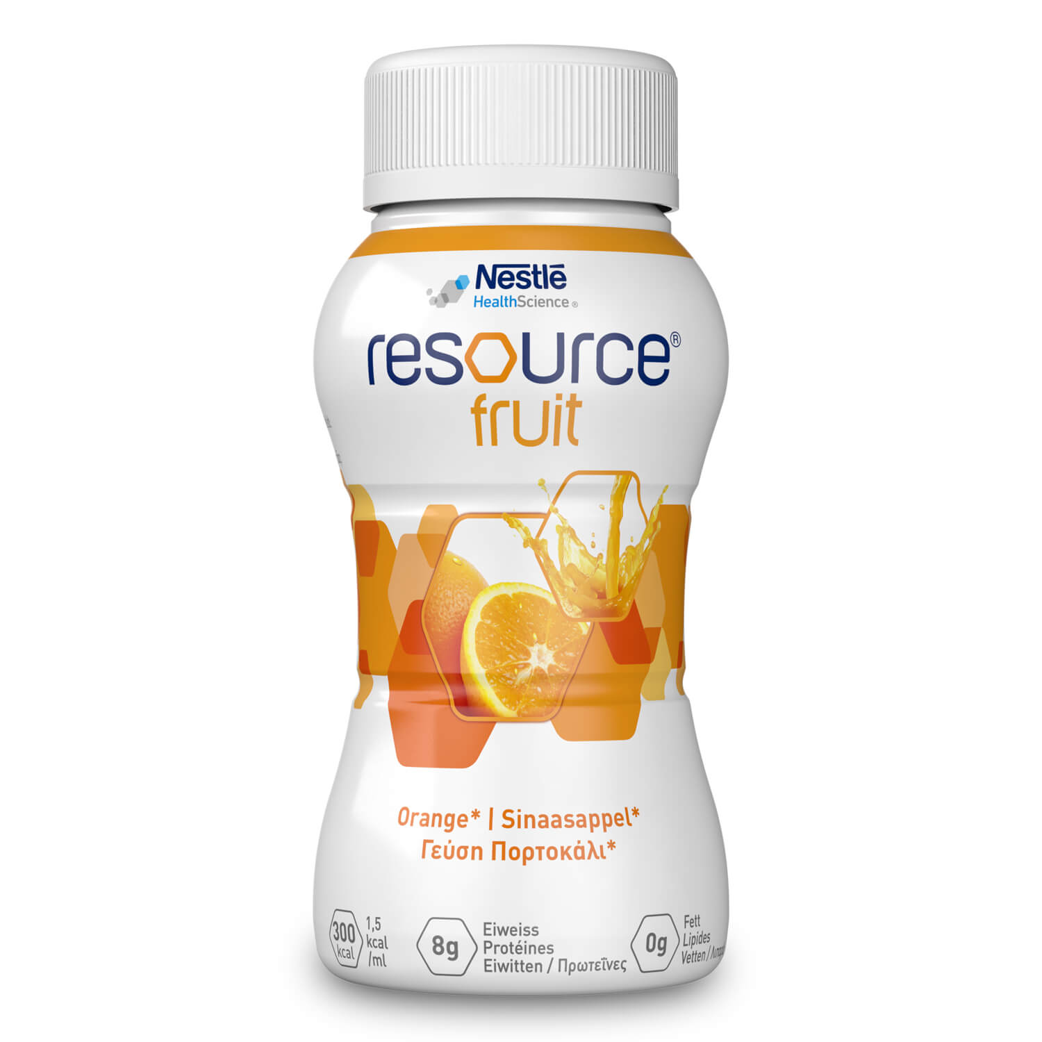Resource Fruit Sinaasappel