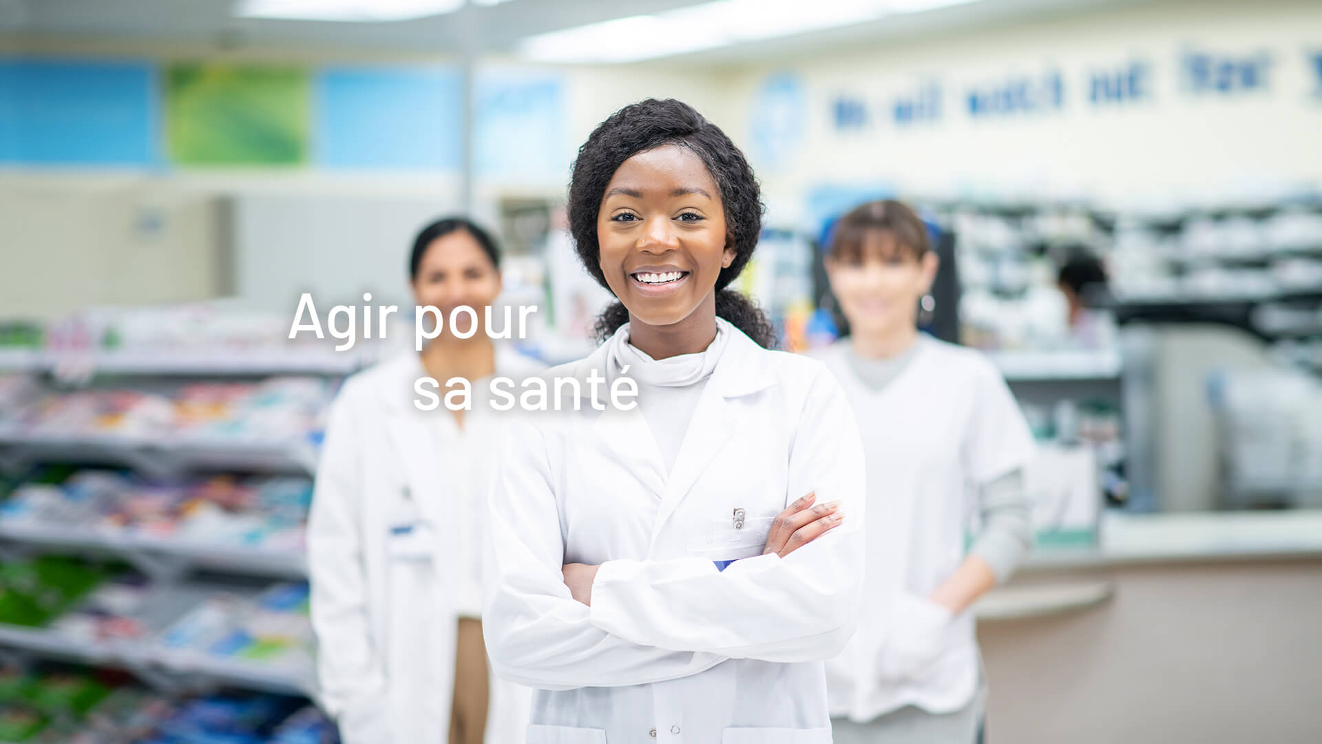 Agir pour sa santé