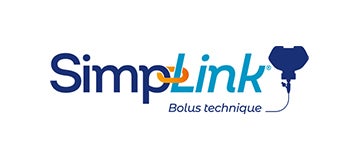 SimpLink logo
