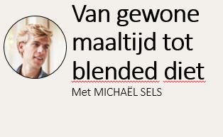 Michael Sels Banner