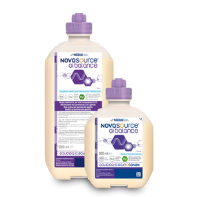 Novasource® Gi Balance range