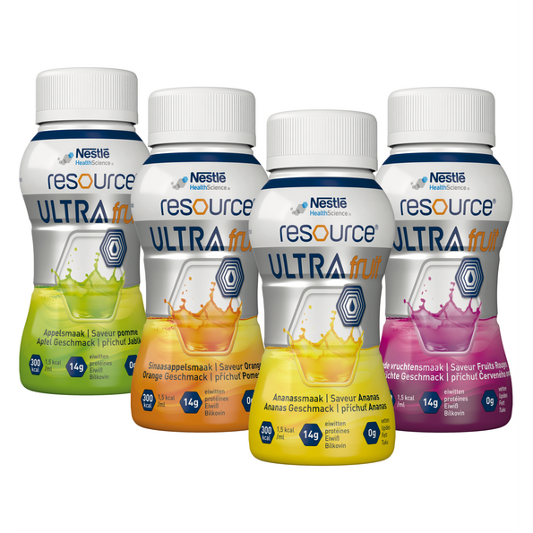 Resource® Ultra Fruit