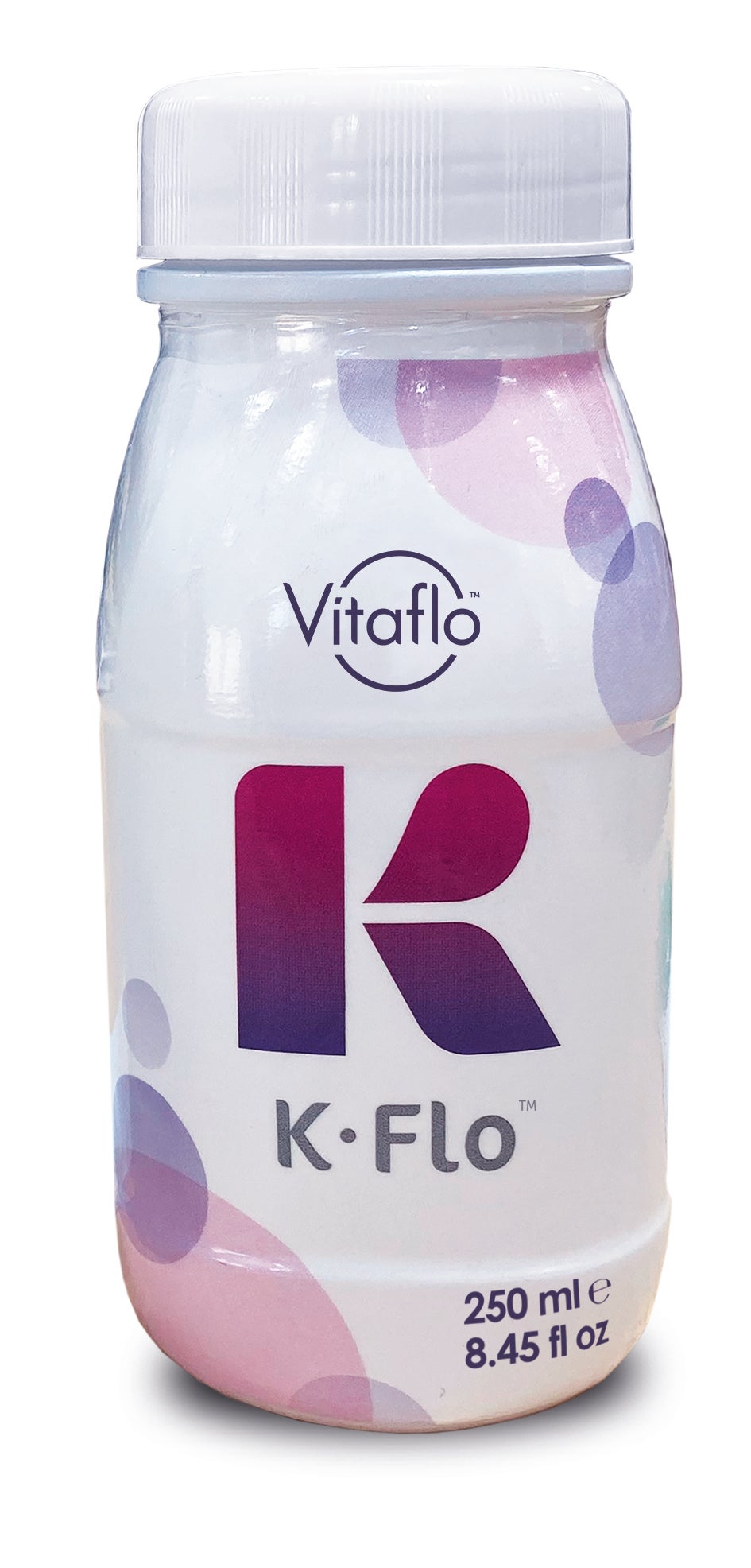 Bottle of K.Flo
