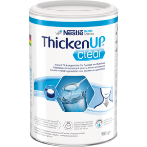 ThickenUp Clear