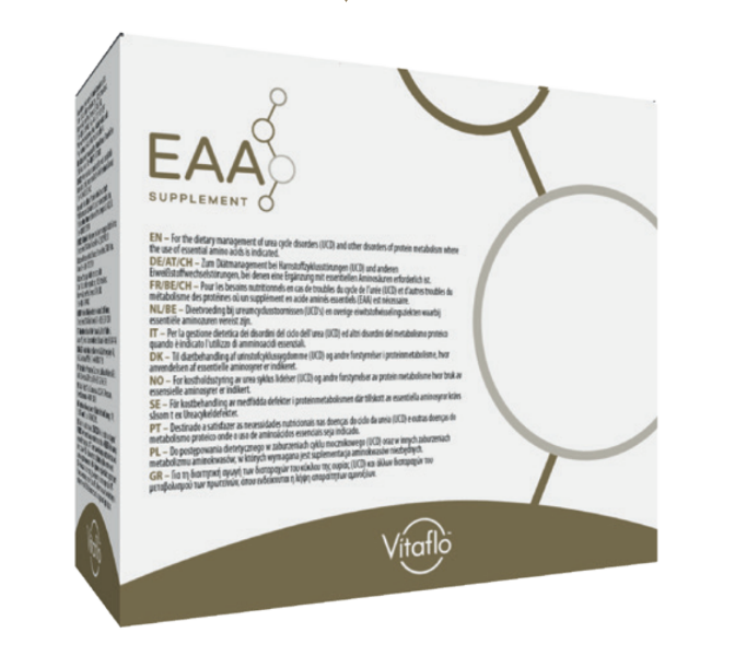 EAA Supplement