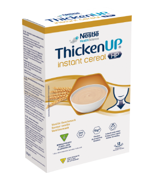 ThickenUp® Instant Cereal HP