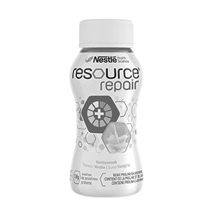 Resource Repair vanill