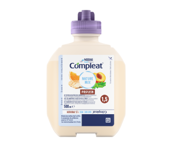 Compleat Nature Mix 1.5 Protein 500ml