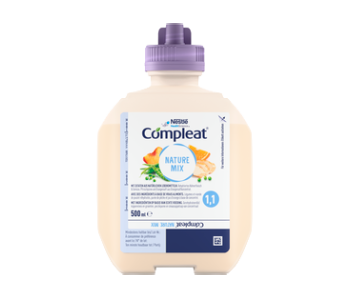 Compleat Nature Mix 1.1 500ml