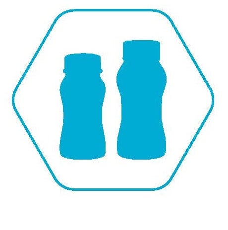 drinkvoeding flesjes