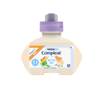 Compleat Nature Mix 1.1 SimpLink