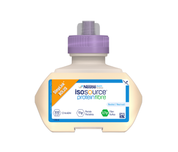 Isosource Protein Fibre SimpLink