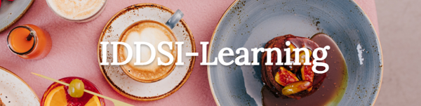 E-learning IDDSI-Learning
