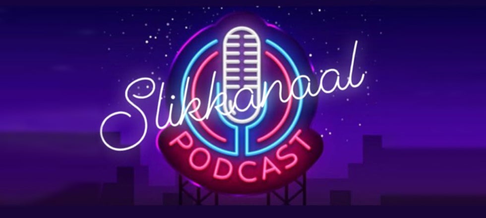 Podcast: Het Slikkanaal