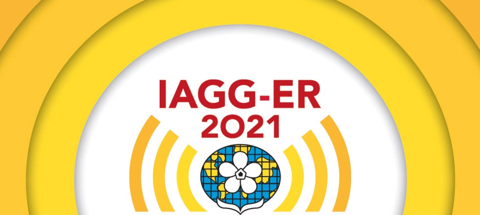 IAGG-European Region 2021