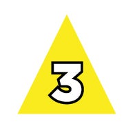 IDDSI triangle icon