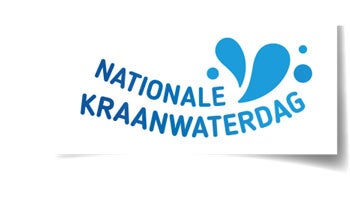 Nationale kraanwaterdag