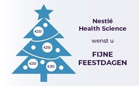 Winnaars actie “In plaats van kerstkaarten” 2023