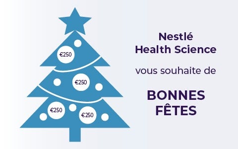 Gagnants "Au lieu de cartes de Noël" Action 2022