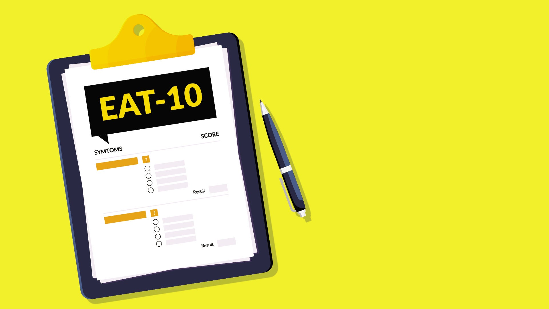 EAT-10 